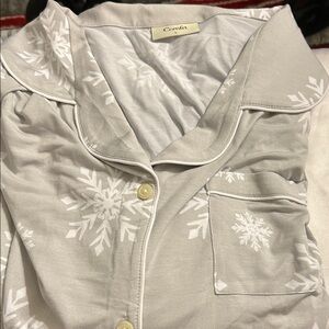 COMFRT PJ SET -large nwt